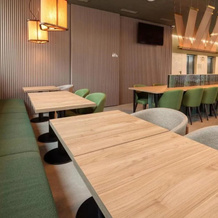 B&B Hotel Santo Tirso, 圣蒂尔苏 — 照片 5
