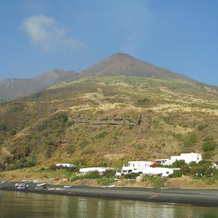 Stromboli Trekking Accommodation - Room and Excursion for 2 included, 斯特龙博利 — 照片 5
