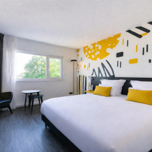Golden Tulip Roissy Saint Witz, Saint-Witz — photo 3