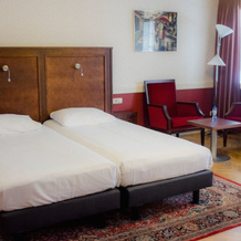 Hotel Konbanwa, 奈梅亨 — 照片 5