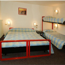 Hotel Rododendro, 福波洛 — 照片 3