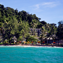 Ajinta Resort, 阁骨岛 — 照片 2