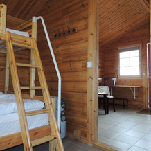 Dimmuborgir Guesthouse, 斯库图斯塔迪尔 — 照片 2