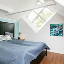 Modern Holiday Home in Funen With Private Pool, Millinge — photo 4