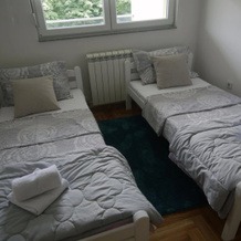 It Apartment, Требинье — фото 2