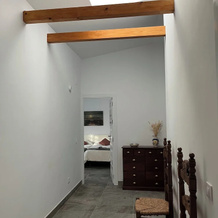 Casa Rural Torre del Homenaje, 贝尔蒙特 — 照片 4