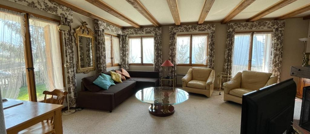 Le Grand Duc, Chateau-d'Oex — photo 1