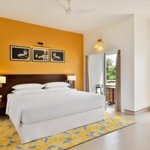 Four Points by Sheraton Mahabalipuram Resort & Convention Center, 马哈巴利普拉姆 — 照片 3