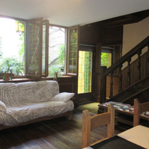 Chambres d'Hôtes le Patio d'Alain et Veronique, 吕内维尔 — 照片 5