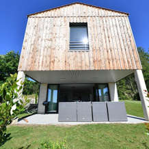 Villa ST Andrews - Golf de St Emilion, 加尔代冈和图尔蒂拉克 — 照片 2