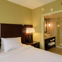 Embassy Suites by Hilton Minneapolis North, 布鲁克林中心 — 照片 3