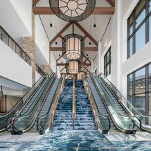 Gaylord Rockies Resort & Convention Center, 丹佛 — 照片 5