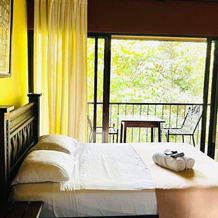 Avita Lodge Hotel de Montaña, 克萨达 — 照片 4