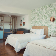 The June Motel, 皮克顿 — 照片 2