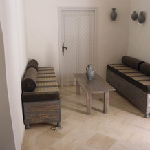 Dar Sema Djerba Houch d'Hôtes, 胡姆特苏克 — 照片 4