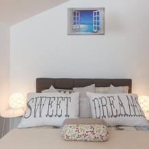 Apartment Green Oase, Мартиновичи — фото 4