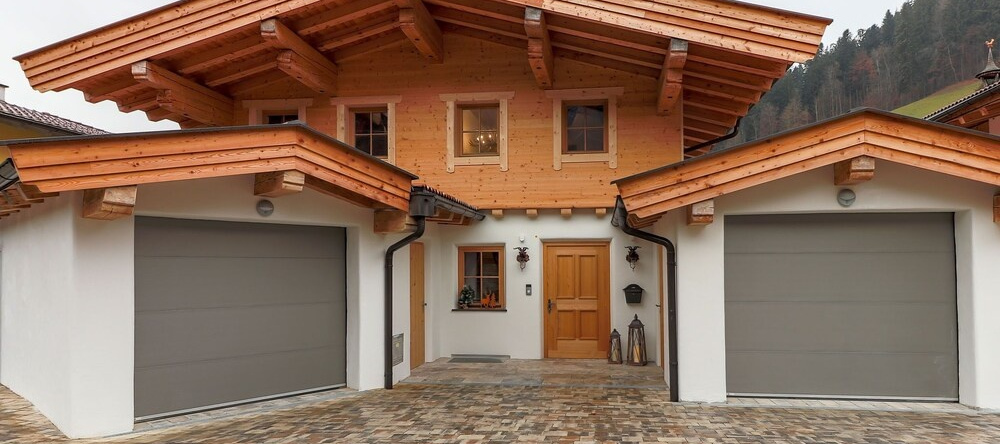 Luxurious Villa in Tyrol Near the Lake, 伊特 — 照片 1