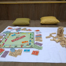 SaffronStays Dhyana, Vikramgad, 哈尔诺利 — 照片 5