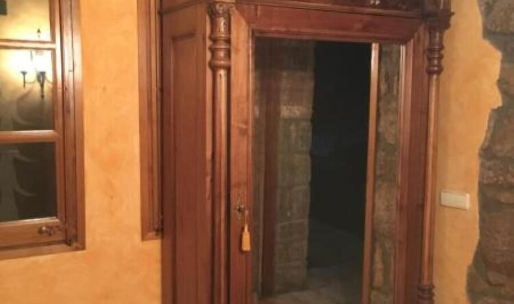 Casa Can Boix, La Vall de Bianya — photo 1