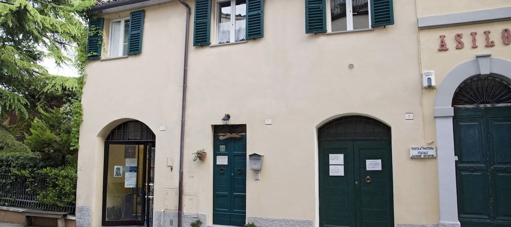 b&b La Nicchia di Mercato, 马约拉蒂斯蓬蒂尼 — 照片 1