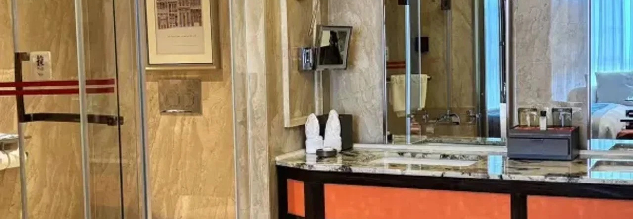 Haineng Argyle Grand Hotel, 昭通 — 照片 1