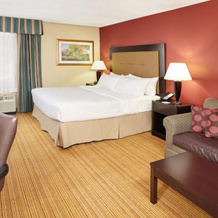 Delta Hotels Allentown Lehigh Valley, 拉普斯维尔 — 照片 4