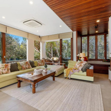 Kingscliff Balinese Beachfront Retreat, 金斯克利夫 — 照片 2