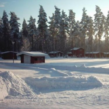 Mullsjö Camping, Мульшё — фото 4