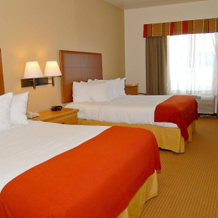 Best Western Wapakoneta Inn, Вапаконета — фото 5