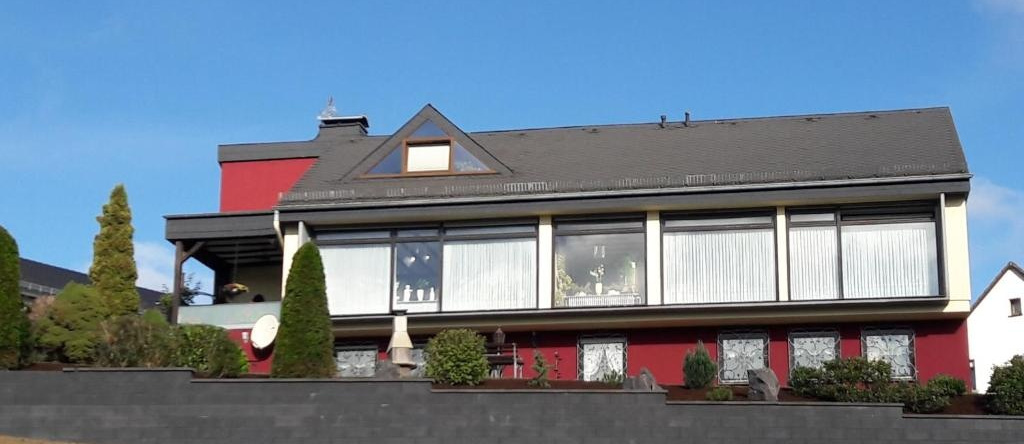 Ferienwohnungen Blum, 策米伦 — 照片 1