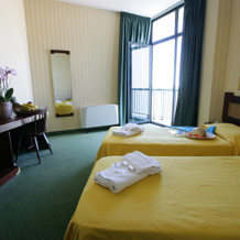 Mediterraneo Resort, 蒙特西尔瓦诺 — 照片 3