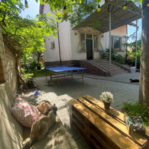 Cats&beds Hostel, 比什凯克 — 照片 4