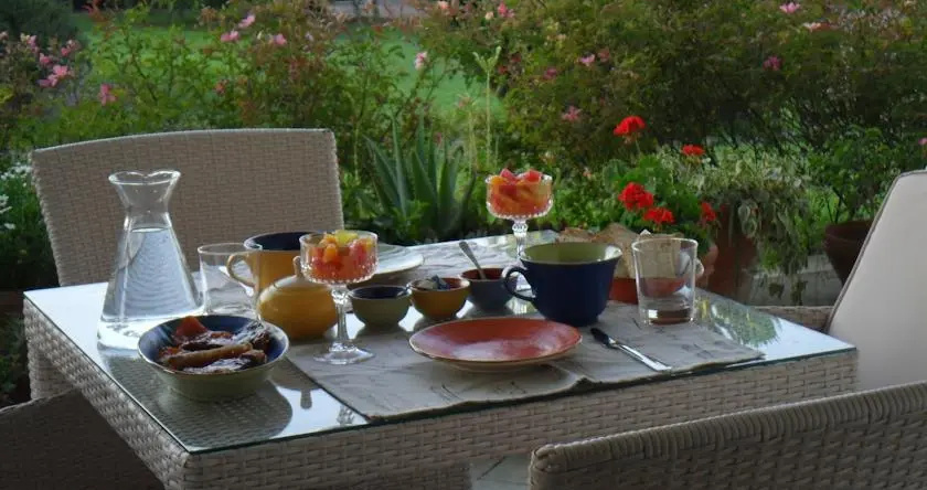 Argo Bed And Breakfast, Lanuvio — photo 1
