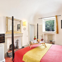 Agriturismo Villa Rosselmini, 卡尔奇 — 照片 3