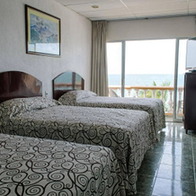 Hotel Real Del Mar, Веракруз — фото 5