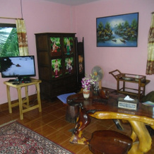 Wang Pla Guesthouse & Fishing Park, 塔芒 — 照片 3