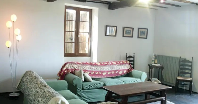 chez ilse domaine de la mothe, Belves — photo 1