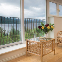 Loch Rannoch Highland Club Highland Lodge 45, 皮特洛赫里 — 照片 5
