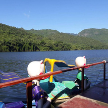 Pae Maldive Erawan, Kanchanaburi — photo 5