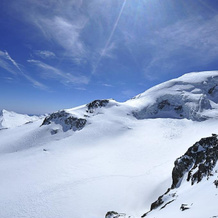 Alte Post Saas-Fee, 萨斯费 — 照片 5