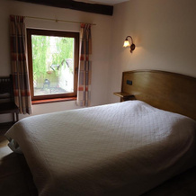 Hotel La Crémaillère, 利布拉蒙-舍维尼 — 照片 3