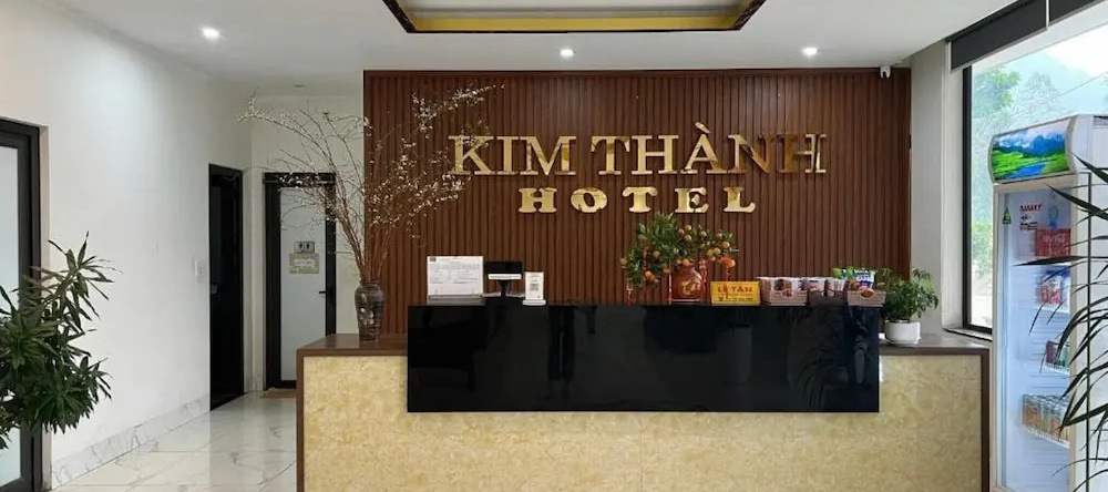 Kim Thanh Hotel, Tam Duong - Near The Golf Panaroma, Tam Dao, Gia Khanh — photo 1