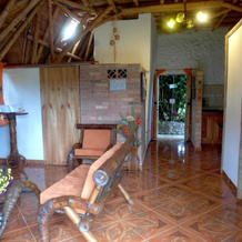 Ecoturismo La Nohelia, 杰里科 — 照片 2