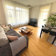 Cozy Home Apartment Kaivas, Free Parking, Self Check-In, Рига — фото 3