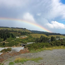 Mt Hutt Lodge, Дарфилд — фото 2