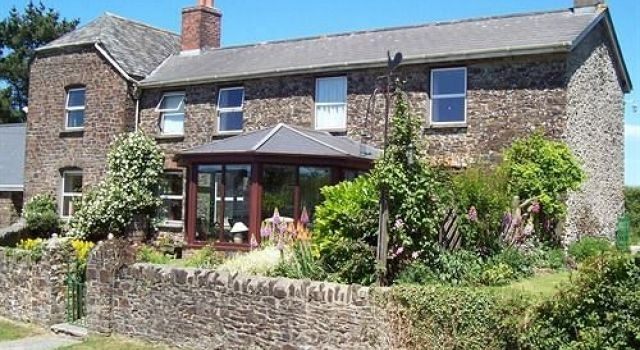 Langaton Farm, Holsworthy — photo 1