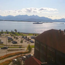 Fjord Panorama With Its 222 Peaks, Молде — фото 5
