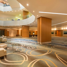 Jw Marriott Panama, Панама — фото 5