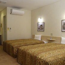 Family Lodge Hatagoya Kagoshimatarumizu, 垂水 — 照片 3