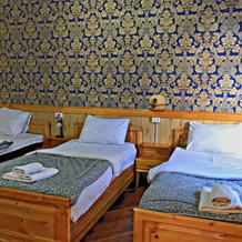 Kamila Prime B&B, Самарканд — фото 2